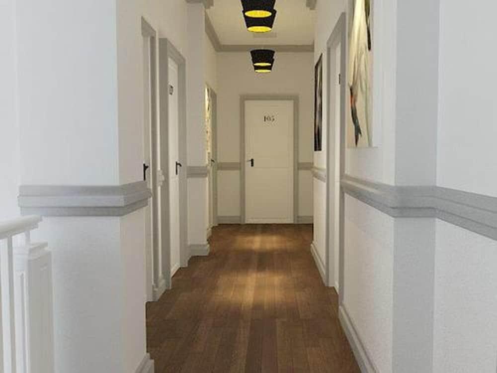 Boutique 056 Hamburg Central Εξωτερικό φωτογραφία