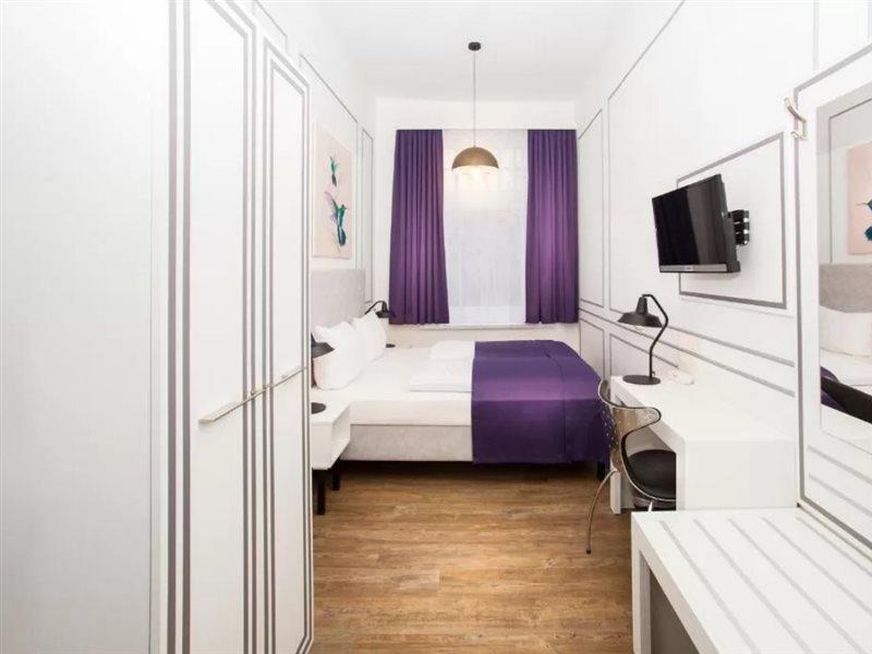 Boutique 056 Hamburg Central Εξωτερικό φωτογραφία