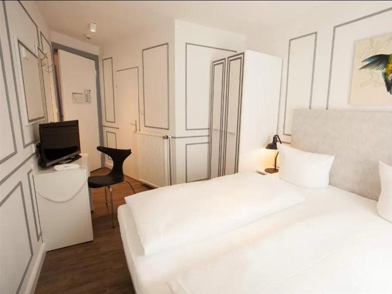 Boutique 056 Hamburg Central Εξωτερικό φωτογραφία