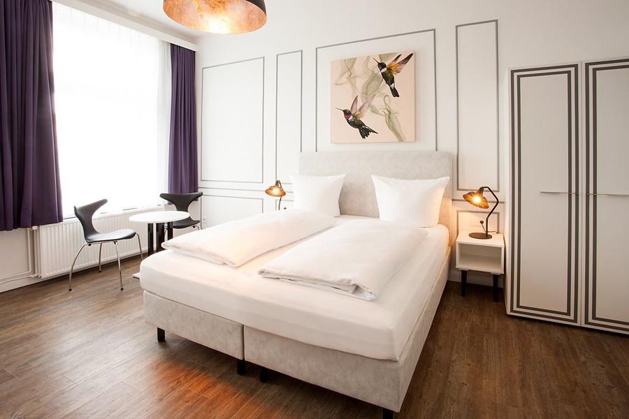 Boutique 056 Hamburg Central Εξωτερικό φωτογραφία