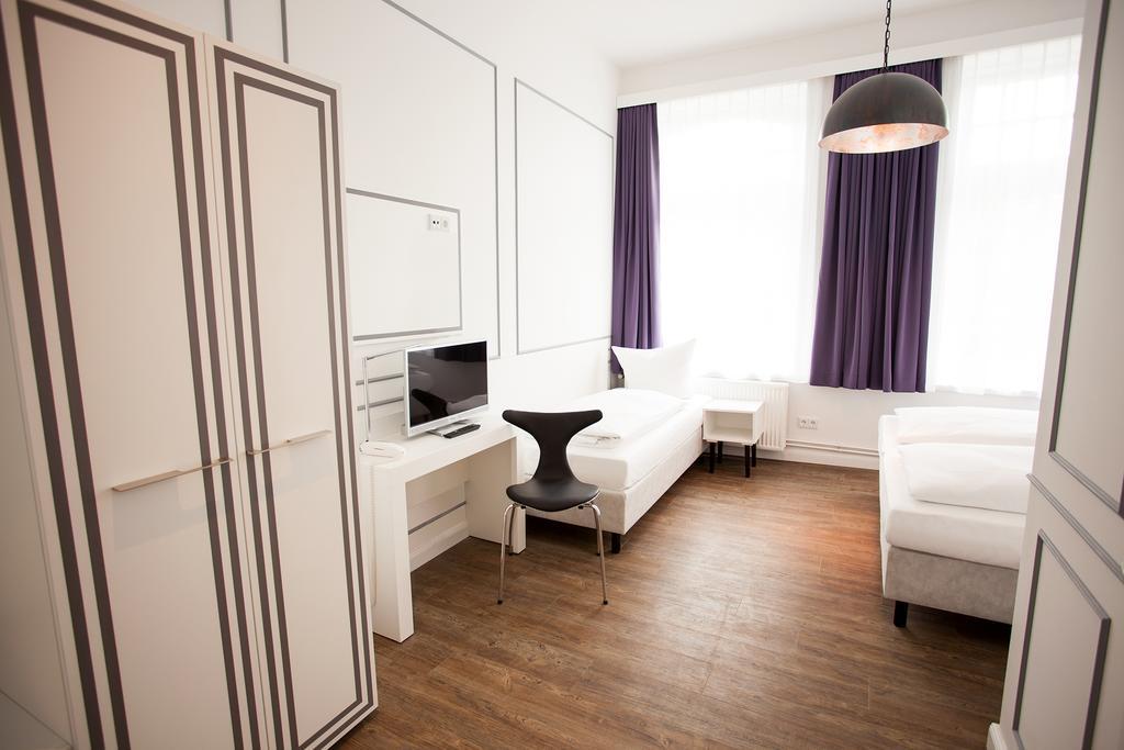 Boutique 056 Hamburg Central Δωμάτιο φωτογραφία
