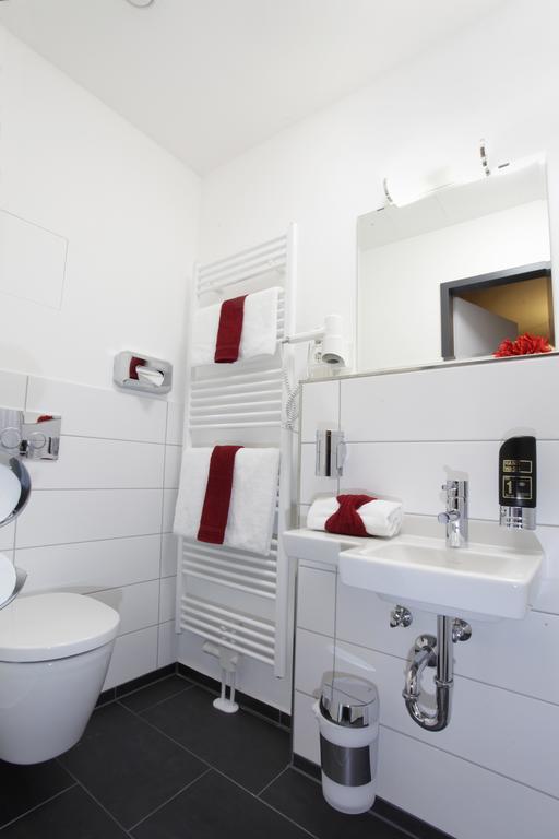 Boutique 056 Hamburg Central Δωμάτιο φωτογραφία
