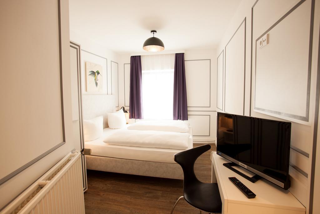 Boutique 056 Hamburg Central Εξωτερικό φωτογραφία
