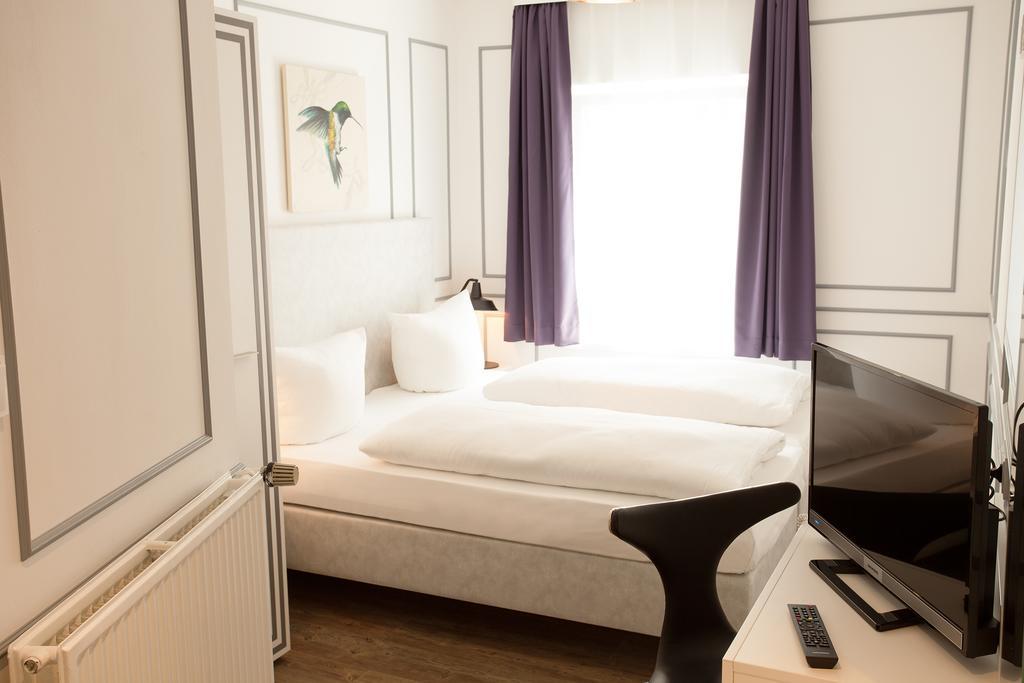 Boutique 056 Hamburg Central Εξωτερικό φωτογραφία