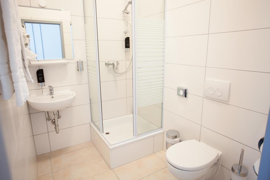 Boutique 056 Hamburg Central Εξωτερικό φωτογραφία