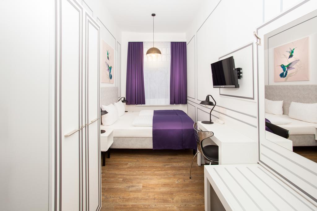 Boutique 056 Hamburg Central Εξωτερικό φωτογραφία