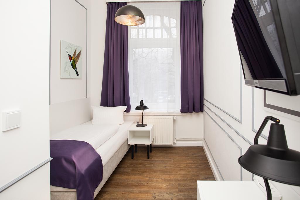 Boutique 056 Hamburg Central Εξωτερικό φωτογραφία