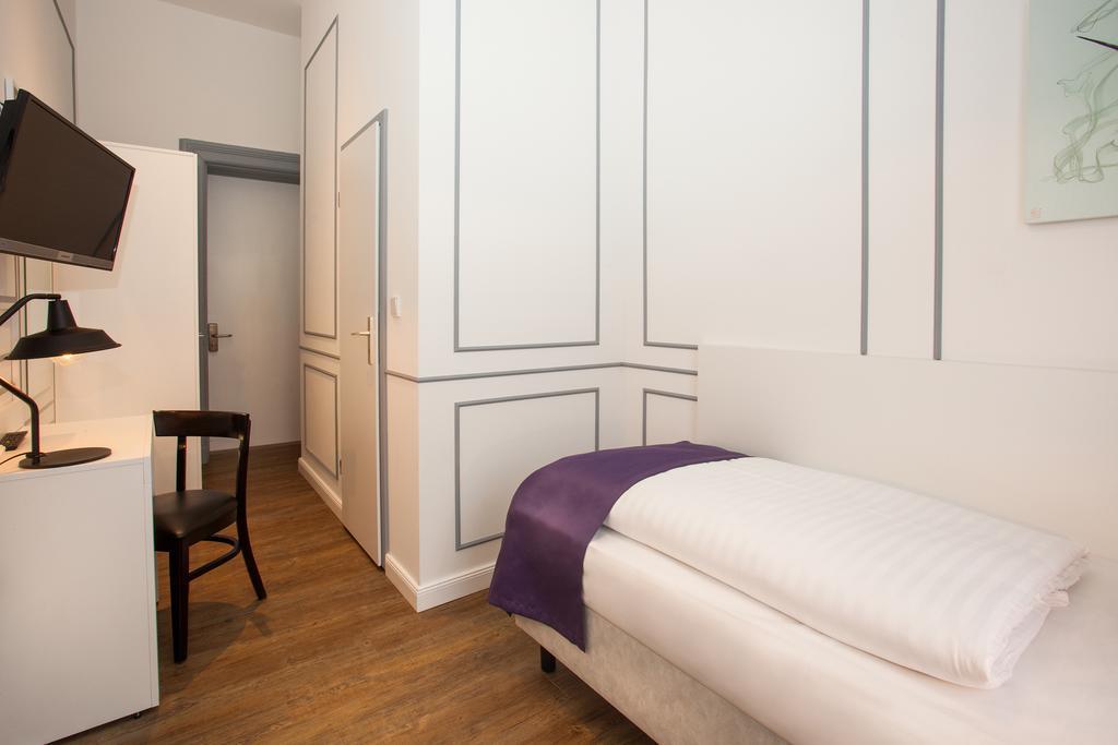 Boutique 056 Hamburg Central Εξωτερικό φωτογραφία