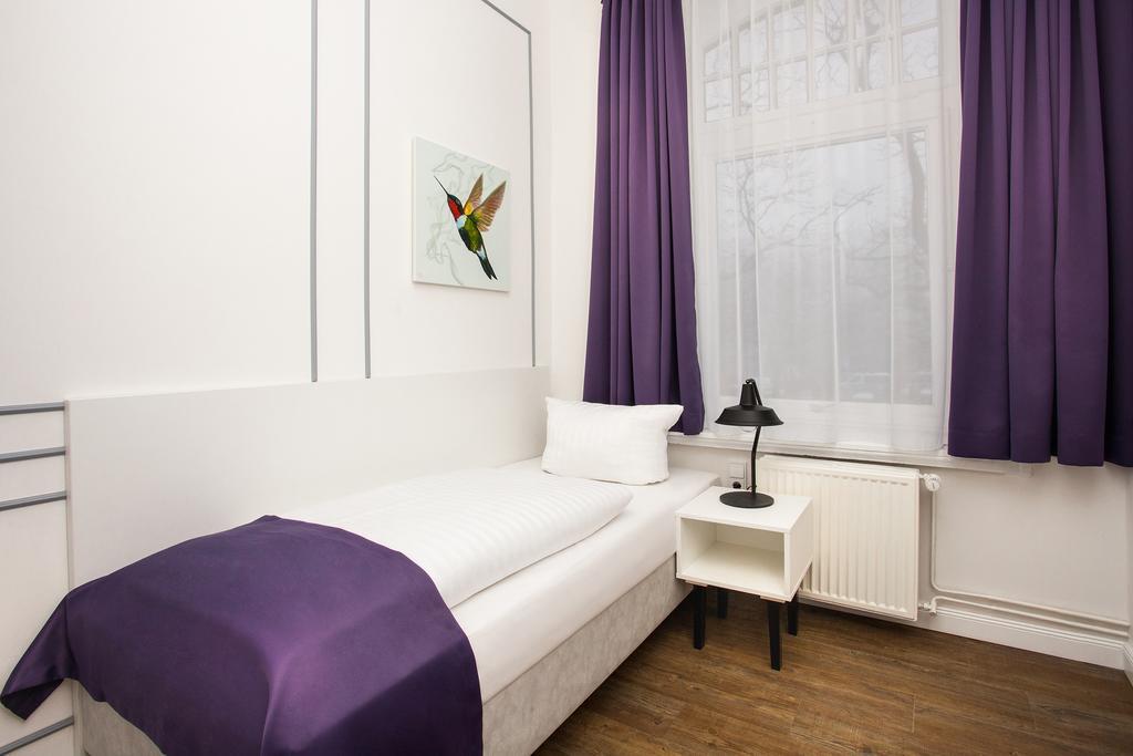 Boutique 056 Hamburg Central Εξωτερικό φωτογραφία