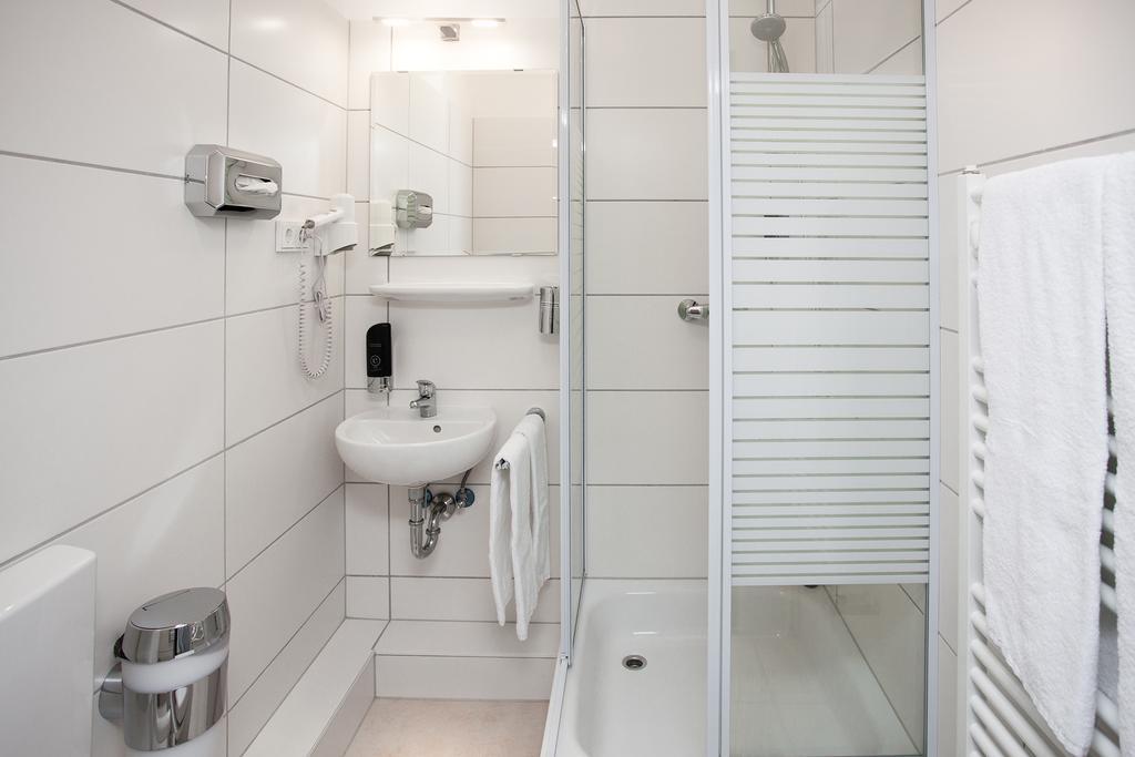 Boutique 056 Hamburg Central Εξωτερικό φωτογραφία