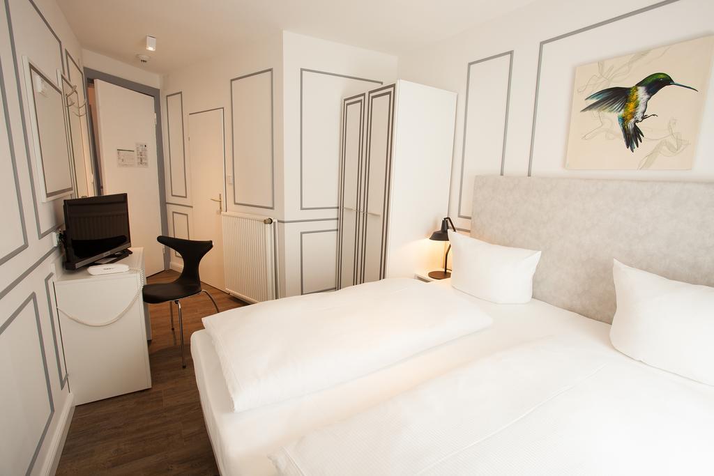 Boutique 056 Hamburg Central Εξωτερικό φωτογραφία